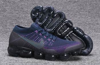 cheap Nike Air VaporMax 2018 shoes in china->nike air max->Sneakers