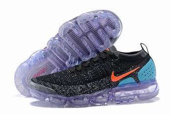 cheap Nike Air VaporMax 2018 shoes women discount->nike air max->Sneakers