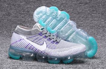 cheap Nike Air VaporMax 2018 shoes women discount->nike air max->Sneakers