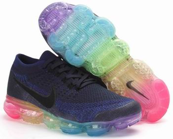 cheap Nike Air VaporMax 2018 shoes for sale online->nike air max->Sneakers