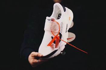 cheap Nike Trainer for sale (off-white)->->Sneakers