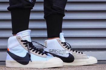 cheap Nike Trainer for sale (off-white)->->Sneakers