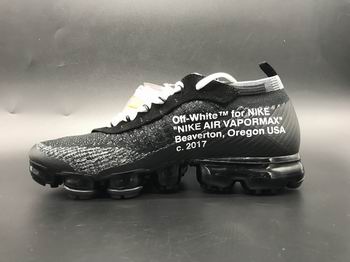 cheap Nike Air VaporMax 2018 shoes from china for sale->nike air max->Sneakers
