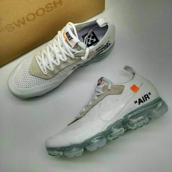 cheap Nike Air VaporMax 2018 shoes from china for sale->nike air jordan->Sneakers