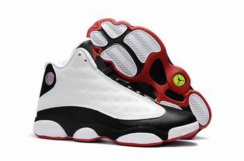 china  discount nike air jordan 13 shoes men aaa->->Sneakers