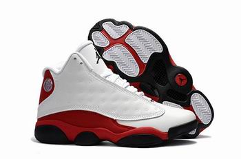 china  discount nike air jordan 13 shoes men aaa->->Sneakers