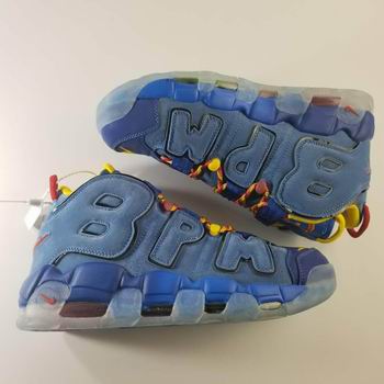 cheap Nike Air More Uptempo shoes for sale->->Sneakers