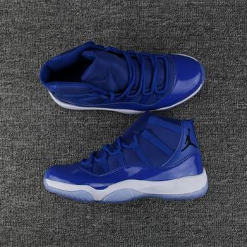 china cheap air jordan 11 shoes aaa men online->nike air jordan->Sneakers