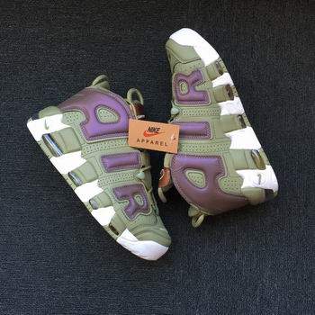cheap Nike Air More Uptempo shoes from china->nike air jordan->Sneakers