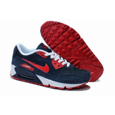 china cheap Nike Air Max 90 shoes wholesale->nike air max 90->Sneakers
