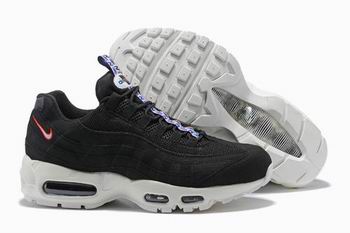 china cheap nike air max 95 women shoes->nike air max->Sneakers