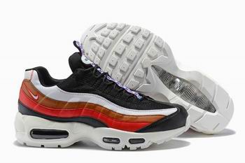 china cheap nike air max 95 women shoes->nike air max->Sneakers
