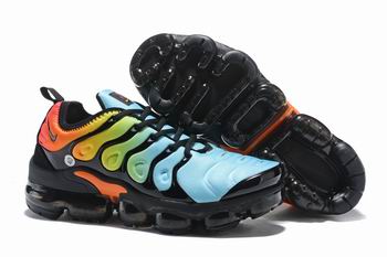 women  Nike Air VaporMax Plus shoes wholesale free shipping->nike air max->Sneakers