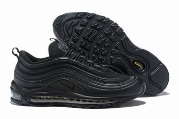chin cheap nike air max 97 shoes wholesale online->nike air max->Sneakers