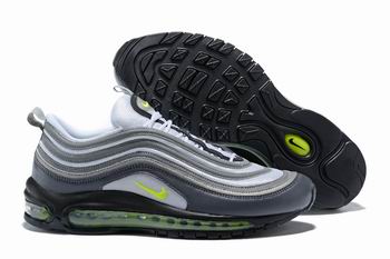 chin cheap nike air max 97 shoes wholesale online->nike air max->Sneakers
