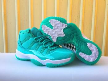 cheap air jordan 11 shoes women from china->nike air jordan->Sneakers