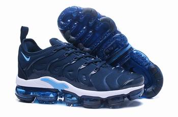 china cheap Nike Air VaporMax Plus tn shoes wholesale free shipping->nike air max->Sneakers
