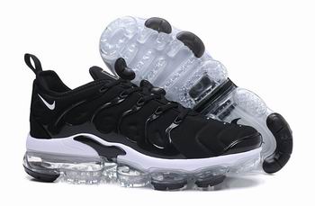 china cheap Nike Air VaporMax Plus tn shoes wholesale free shipping->nike air jordan->Sneakers