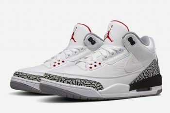 china cheap nike air jordan 3 shoes->nike air jordan->Sneakers