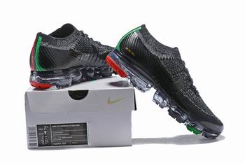 china cheap Nike Air VaporMax 2018 shoes for sale free shipping->->Sneakers