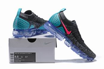 china cheap Nike Air VaporMax 2018 shoes for sale free shipping->->Sneakers