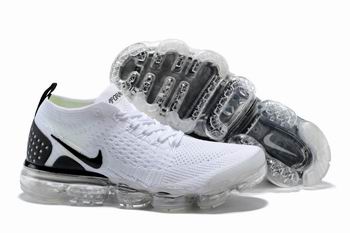 china cheap Nike Air VaporMax 2018 shoes for sale free shipping->->Sneakers