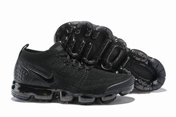 china cheap Nike Air VaporMax 2018 shoes for sale free shipping->->Sneakers