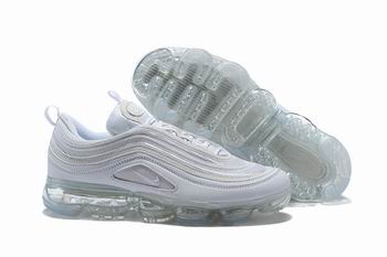 china cheap NIKE Air VaporMax 97 shoes wholesale price->nike air max->Sneakers