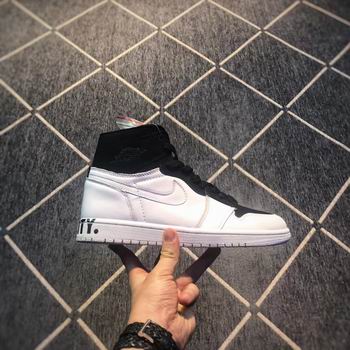 china Jordan 1 aaa shoes men cheap wholesale->nike air jordan->Sneakers