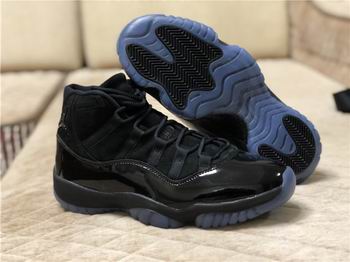 china cheap air jordan 11 shoes men->nike air jordan->Sneakers