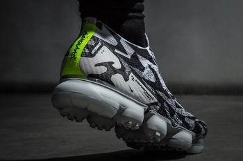 china cheap Nike Air VaporMax MOC shoes online->->Sneakers