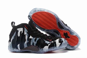 cheap wholesale nike Nike Air Foamposite One shoes->nike series->Sneakers