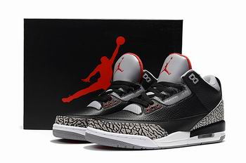 cheap nike air jordan 3 shoes aaa aaa from china->nike air jordan->Sneakers