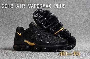 cheap Nike Air VaporMax Plus KPU shoes online->nike air max->Sneakers