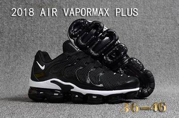 cheap Nike Air VaporMax Plus KPU shoes online->nike air max->Sneakers