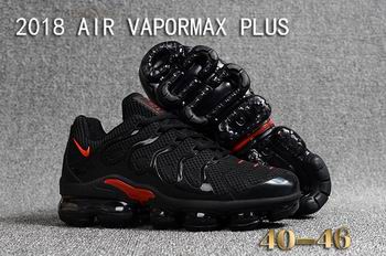 cheap Nike Air VaporMax Plus KPU shoes online->nike air max->Sneakers