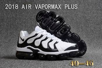 cheap Nike Air VaporMax Plus KPU shoes online->nike air max->Sneakers