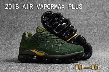 cheap Nike Air VaporMax Plus KPU shoes online->nike air max->Sneakers