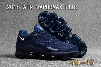 cheap Nike Air VaporMax Plus KPU shoes online->nike air max->Sneakers