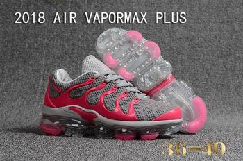 low price Nike Air VaporMax Plus women shoes from china ->nike air max->Sneakers