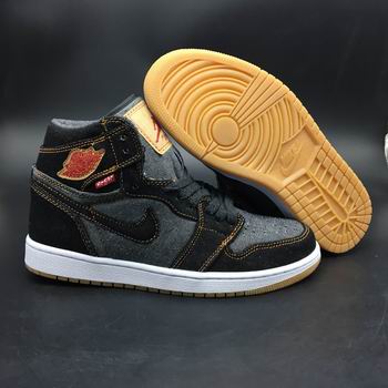 cheap air jordan 1 shoes aaa from china->nike air jordan->Sneakers