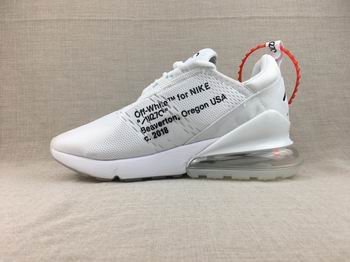 cheap nike air max 270 shos from china ->nike air max->Sneakers