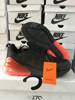 cheap nike air max 270 shos from china ->nike air max->Sneakers