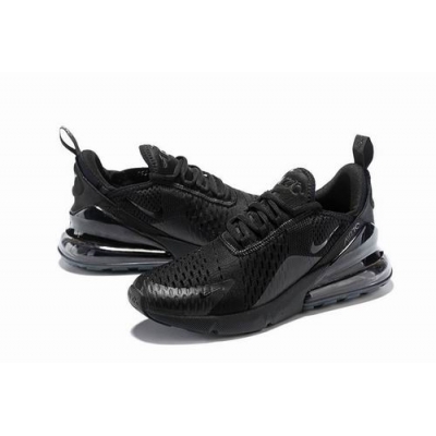 free shipping Nike Air Max 270 shoes women wholesale->nike air max->Sneakers