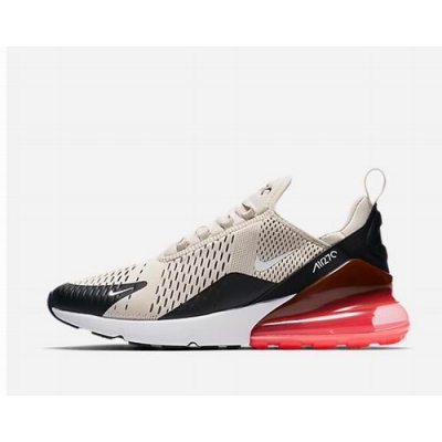 free shipping Nike Air Max 270 shoes women wholesale->nike air max->Sneakers