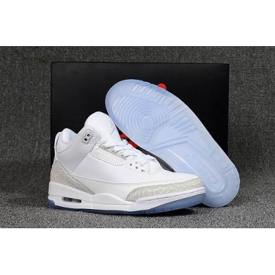 china cheap nike air jordan 3 shoes aaa->nike air jordan->Sneakers