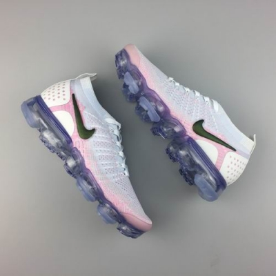 women shoes Nike Air VaporMax 2018 from china wholesale->->Sneakers