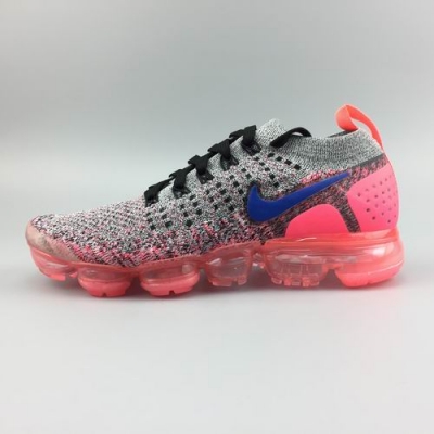 women shoes Nike Air VaporMax 2018 from china wholesale->->Sneakers