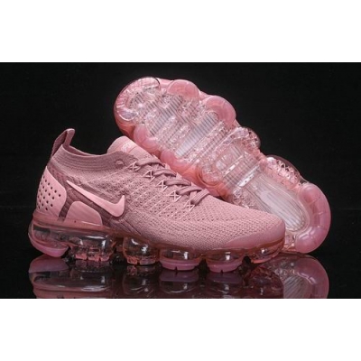 cheap wholesale Nike Air VaporMax 2018 shoes women in china->->Sneakers