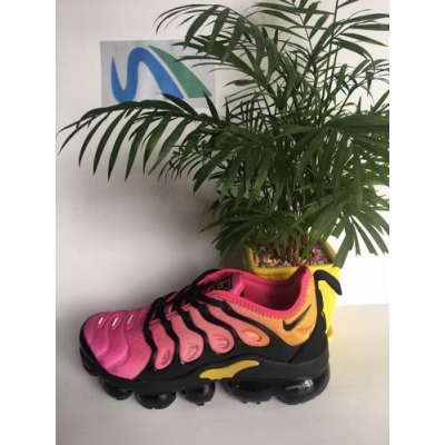 women Nike Air VaporMax Plus shoes china low price wholesale->nike air max->Sneakers